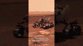 Mars: Ancient Life? 🔴 | Secrets Beneath the Red Planet 🧬👽