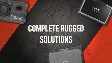 Transforming Public Safety with Rugged & Video Tech | Getac