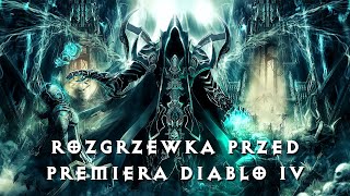 🔴 Diablo III: Eternal Collection (1) – W oczekiwaniu na Diablo IV 🔥 [PS5]