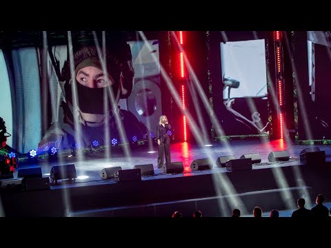 Наталья Качура - Донбасс за нами | Гала-концерт «Своих не бросаем»