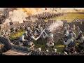 HODÓW 1694: 400 Poles BRUTALLY MASSACRED 40,000 Tatars!