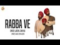 Rabba ve  jagpal sandhu  jass chhaleri  latest punjabi songs 2020  vardhman music