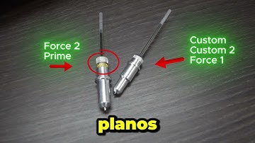 05 🔧 Porta Navajas en el Plotter de Corte Prime de STM Robotics