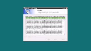 Tutorial de Instalacion de APPSERV