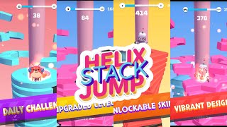 New update✨️🔴Helix Stack jump live 2025🔴Direct🔴