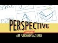 Art Fundamentals: Perspective