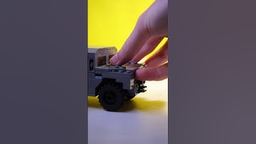 LEGO ASMR #shorts #lego