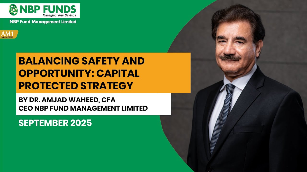 Video FMR - September 2025 - CEO Review