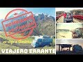 Viajero Errante - Kombiando en Familia: Un viaje x América en Kombi