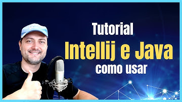Intellij e Java - Tutorial como usar em - Integrado JDK WSL Linux