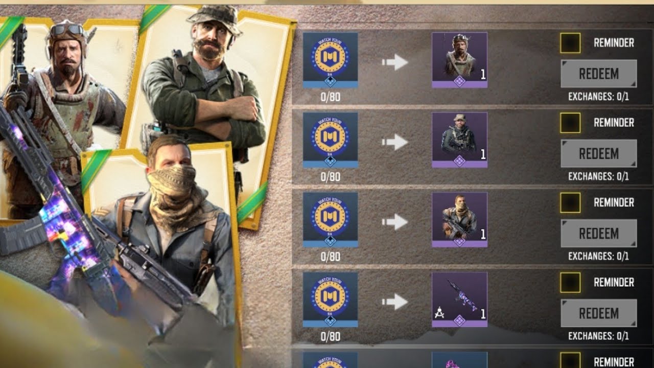 How To Unlock Captain Price Character , Nikolai Belinski character and ...