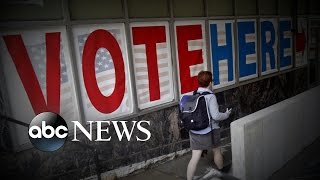 Obama Rejects Trump's 'Rigged Election' Claims