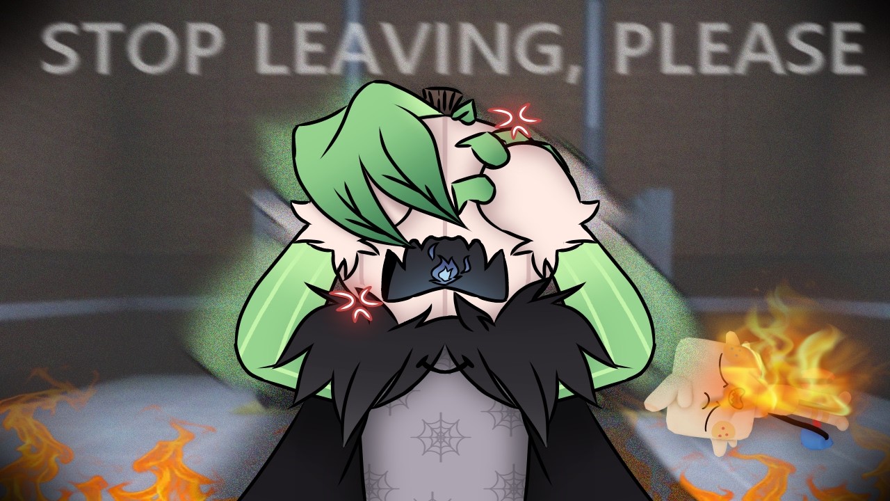 Matchmaking is truly.. something || Dandy's World