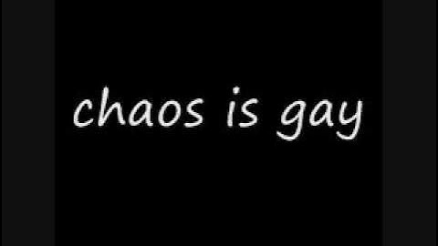 Xenosaga sucks