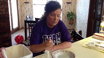 The Great Bug Off CF 2014