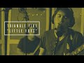 Triangle Fire - &quot;Little Furs&quot; | Blind Covers Session