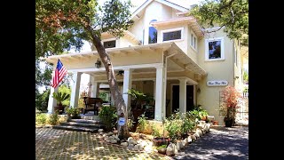 'Arroyo Vista Inn' - South Pasadena, CA - August 24, 2019 - Anthony Reichardt & Carlos Ramirez
