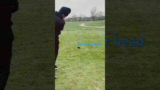 Golfing with the boys club broke #youtubeshorts #golf #crazy #funny #cold @treverkrause