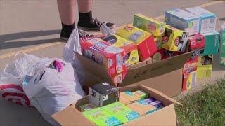 Des Moines BLM hosts community cleanup and celebration