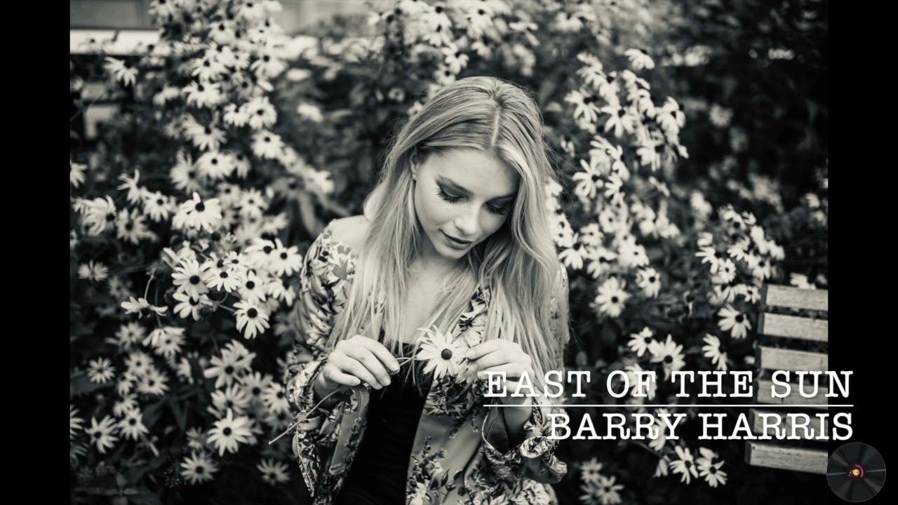 East Of The Sun / イースト・オブ・ザ・サン - YouTube