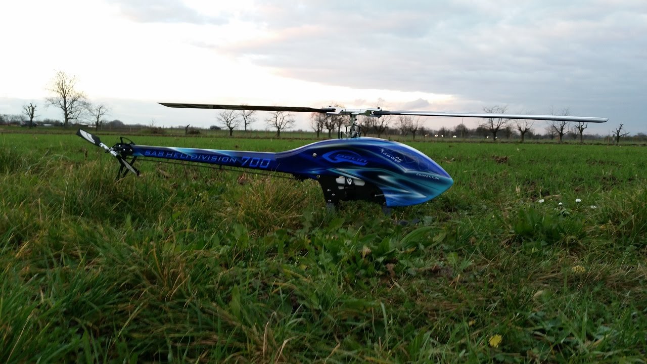 Canomod - Fly with Style!