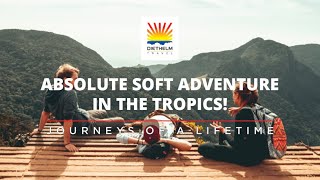 Absolute Soft Adventure in the Tropics | Diethelm Travel screenshot 3