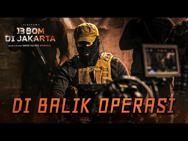 DI BALIK OPERASI 13 BOM DI JAKARTA class=