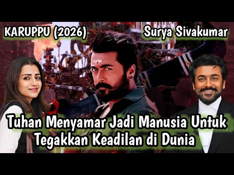 Ketika Keadilan Dipermainkan || Alur Cerita Film India Terbaru