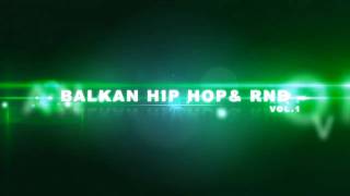 BALKAN HIP HOP & RNB FESTIVAL (reklamen spot)