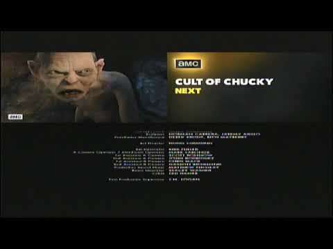 Annabelle End Credits Amc 2017 Youtube