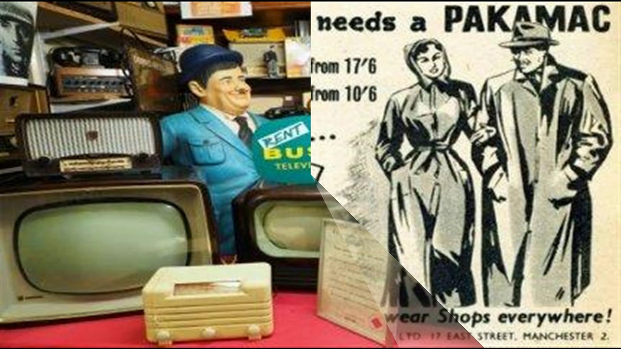 Stage Parades - Memorabilia