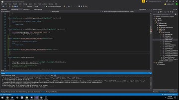 Unreal Engine C++ Tutorial #12: Flash Light *Multiplayer Spawn Flashlight*