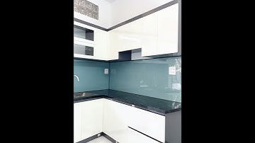 NHÀ MẶT TIỀN LÊ HỒNG NHI - PHÍA SAU SÔNG THOÁNG MÁT