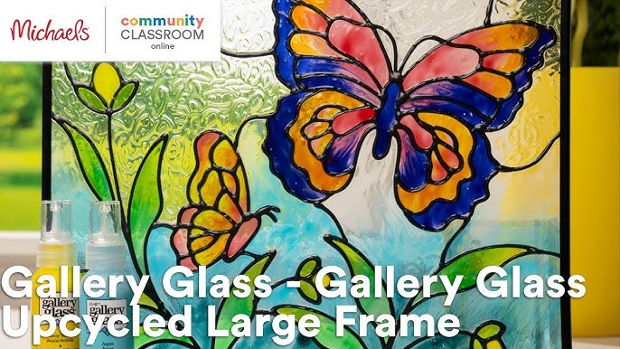 Stained Glass Kits - Reviews To Help You Choose The Best