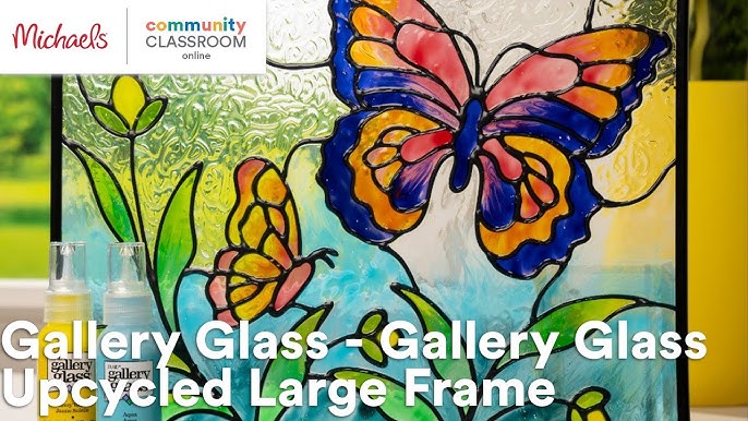 Online Class: Gallery Glass 101 with Kirsten Jones