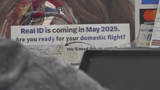 Proposal to stop state from issuing Real IDs rejected by Maine Senate