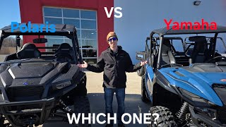 Polaris vs Yamaha Here s the Real Difference