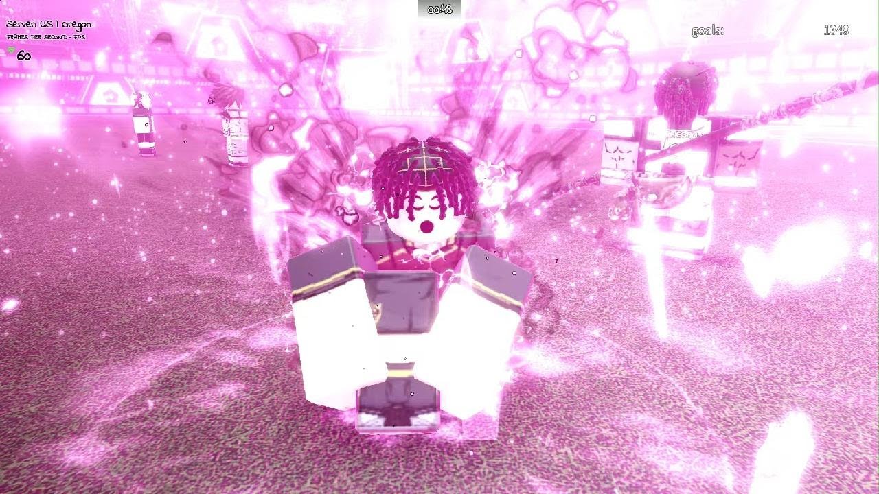 Kurona might be a top 5 CF style in Azure Latch...