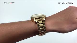 michael kors mk5798 price