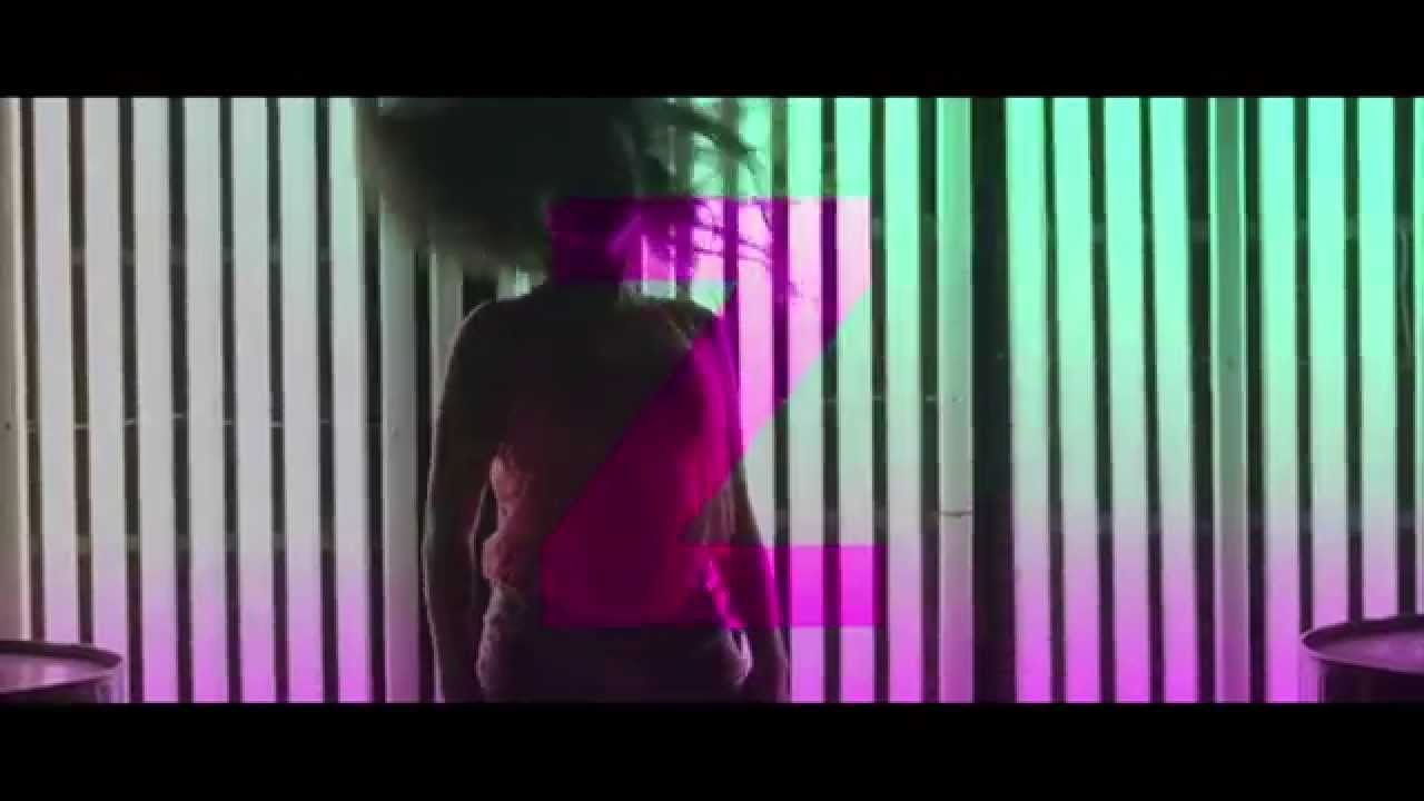 Maria Lisboa - Zumbando comigo (Official Video)