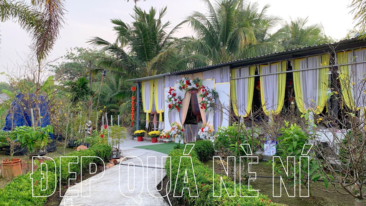 Đám cưới miền tây CƯỚI VỢ ĂN TẾT-thi nhạc công miền tây