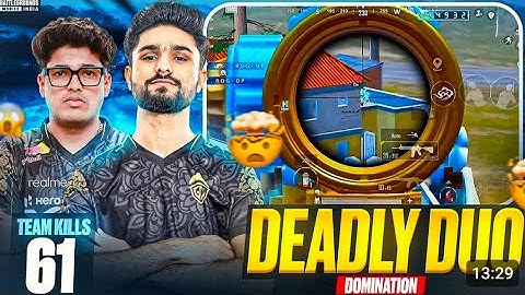 Jonathan gaming and Lolzzz gaming Deadly Duo is Back 😱 @JONATHANGAMINGYT @LoLzZzGaming