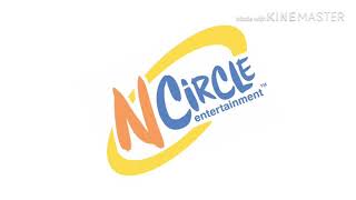 Ncircle Entertainment Logo