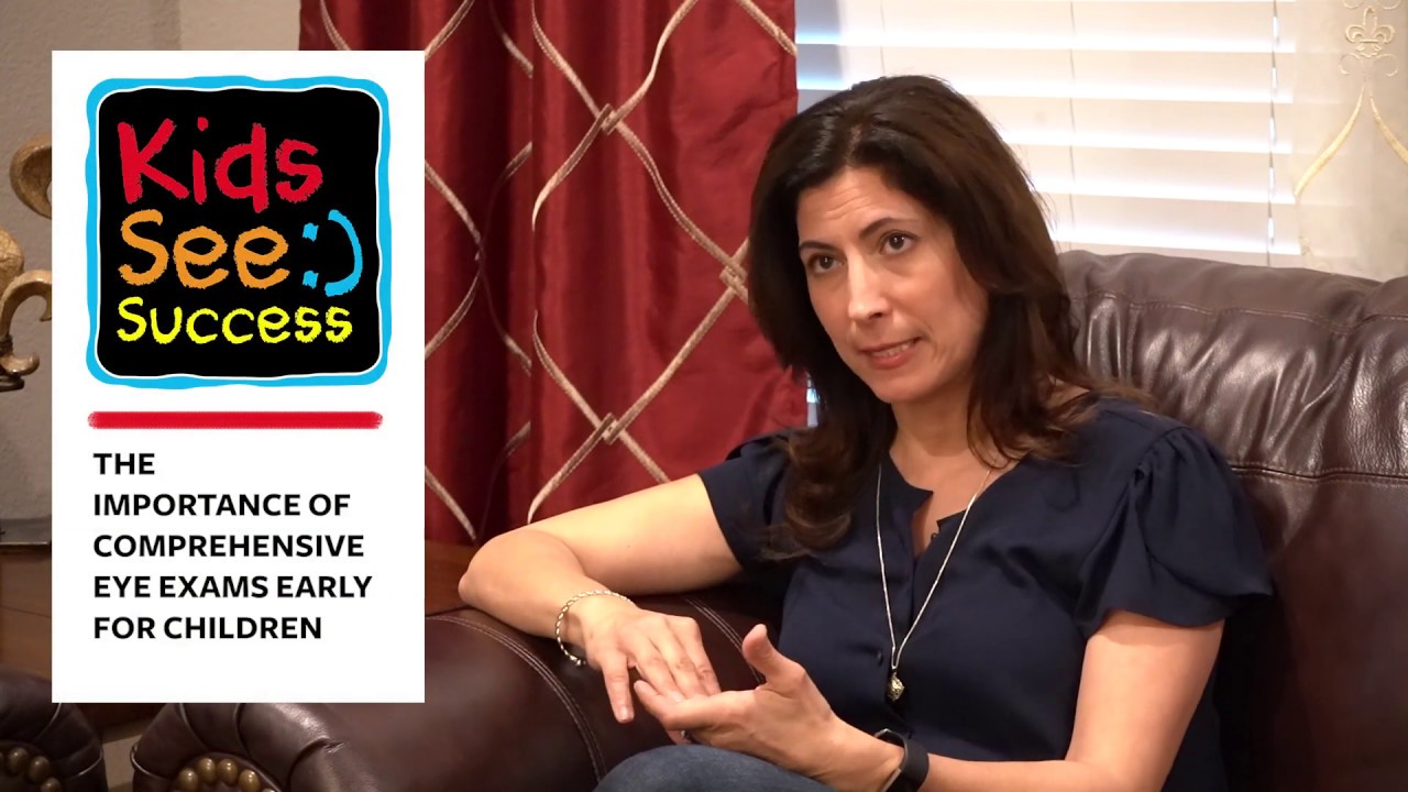 What To Expect At A Kids Eye Exam Clearly What To Expect At A Kids Eye Exam Clearly