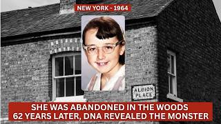 DNA Match Led Police to a Grave, 62 Years Later -  New York 1964 Cold Case Solved - Shocks Community