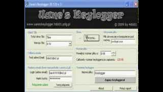 Uane s Tibia Keylogger