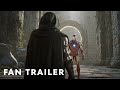 Iron Man Will Return in Avengers: Doomsday - Trailer (Concept Version)