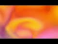 Aesthetic Aura Wallpaper | 4-Hour 4K Sunset Gradient Mood Light | Ambient LED Glow