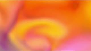 Aesthetic Aura Wallpaper | 4-Hour 4K Sunset Gradient Mood Light | Ambient LED Glow