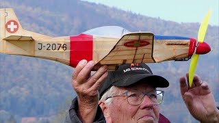 Swiss Rubber Twisters Meeting